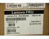 Lenovo 5N21B08382 NB_KYB CM KBD FL-CS20 LTN,BL,GR,ARA