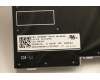 Lenovo 5N21B08389 Keyboard Internal, Greek, Grey, Backlight, US