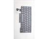 Lenovo 5N21B08401 NB_KYB CM KBD FL-CS20 LTN,BL,GR,UKE