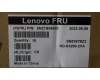 Lenovo 5N21B08403 NB_KYB CM KBD FL-CS20 LTN,BL,GR,JPN