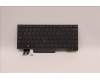 Lenovo 5N21B08404 NB_KYB CM KBD FL-CS20 LTN,BL,GR,KOR