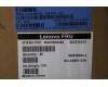 Lenovo 5N21B08453 NB_KYB CM KBD NM-CS20 LTN,BL,GR,058 FRA