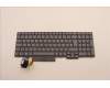 Lenovo 5N21B08459 NB_KYB CM KBD NM-CS20 LTN,BL,GR,DEN