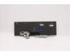 Lenovo 5N21B44334 NB_KYB CS20 P2 NM BK-BL,CHY,BEL