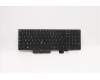 Lenovo 5N21B44338 NB_KYB CS20 P2 NM BK-BL,CHY,FRA
