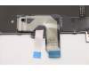 Lenovo 5N21B44338 NB_KYB CS20 P2 NM BK-BL,CHY,FRA