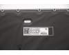 5N21B44345 Lenovo NB_KYB CS20 P2 NM BK-BL,CHY,NOR