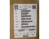 Lenovo 5N21B44351 NB_KYB CS20 P2 NM BK-BL,CHY,TUR