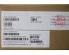 Lenovo 5N21B44362 NB_KYB CS20 P2 NM BK-BL,CHY,NORDIC