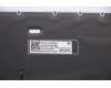 Lenovo 5N21B44362 NB_KYB CS20 P2 NM BK-BL,CHY,NORDIC