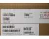 Lenovo 5N21B44363 NB_KYB CS20 P2 NM BK-BL,CHY,CZE/SLK