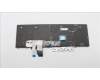 Lenovo 5N21B44367 NB_KYB CS20 P2 NM BK-BL,TRI,058 FRA