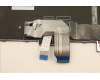 Lenovo 5N21B44410 NB_KYB CS20 P2 NM BK-BL,LTN,DEN