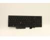 Lenovo 5N21B44420 NB_KYB CS20 P2 NM BK-BL,LTN,POR