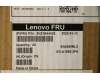 Lenovo 5N21B44420 NB_KYB CS20 P2 NM BK-BL,LTN,POR