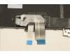 Lenovo 5N21B44421 NB_KYB CS20 P2 NM BK-BL,LTN,RUS