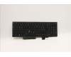 Lenovo 5N21B44422 NB_KYB CS20 P2 NM BK-BL,LTN,SLV