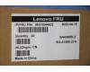 Lenovo 5N21B44422 NB_KYB CS20 P2 NM BK-BL,LTN,SLV