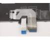 Lenovo 5N21B44423 NB_KYB CS20 P2 NM BK-BL,LTN,SWE/FIN