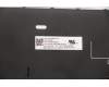 Lenovo 5N21B44423 NB_KYB CS20 P2 NM BK-BL,LTN,SWE/FIN