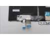 Lenovo 5N21B44425 NB_KYB CS20 P2 NM BK-BL,LTN,TUR