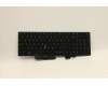 Lenovo 5N21B44427 NB_KYB CS20 P2 NM BK-BL,LTN,EURO ENG