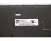 Lenovo 5N21B44433 NB_KYB CS20 P2 NM BK-BL,LTN,IND ENG