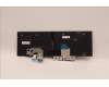 Lenovo 5N21B44434 NB_KYB CS20 P2 NM BK-BL,LTN,EST