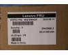 Lenovo 5N21B44434 NB_KYB CS20 P2 NM BK-BL,LTN,EST
