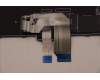 Lenovo 5N21B44434 NB_KYB CS20 P2 NM BK-BL,LTN,EST
