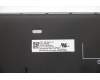 Lenovo 5N21B44436 NB_KYB CS20 P2 NM BK-BL,LTN,NORDIC