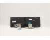 Lenovo 5N21B44437 NB_KYB CS20 P2 NM BK-BL,LTN,CZE/SLK