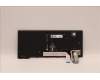 LENOVO 5N21D67986 NB_KYB CS22 FL TOP,BK-BL,CHY,ILD
