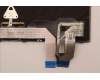 LENOVO 5N21D67989 NB_KYB CS22 FL TOP,BK-BL,CHY,POR