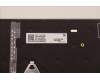 LENOVO 5N21D67995 NB_KYB CS22 FL TOP,BK-BL,CHY,UKE