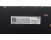 Lenovo 5N21D68026 NB_KYB CS22 FL TOP,BK-NBL,CHY,POR