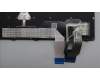LENOVO 5N21D68032 NB_KYB CS22 FL TOP,BK-NBL,CHY,UKE