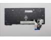 LENOVO 5N21D68034 Keyb L14/T14/P14s G3/G4 US/I