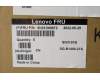 Lenovo 5N21D68072 NB_KYB CS22 FL TOP,BK-BL,LTN,BUL