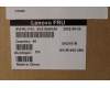 Lenovo 5N21D68100 NB_KYB CS22 FL TOP,BK-BL,LTN,UKE