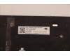 Lenovo 5N21D68106 NB_KYB CS22 FL TOP,BK-BL,LTN,KOR