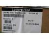 Lenovo 5N21D68138 NB_KYB CS22 FL TOP,BK-NBL,LTN,ILD