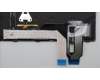 5N21D68180 Lenovo NB_KYB CS22 FL TOP,BK-BL,SRX,SLV