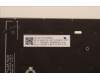 Lenovo 5N21D68185 NB_KYB CS22 FL TOP,BK-BL,SRX,EURO ENG