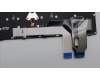 LENOVO 5N21D68214 NB_KYB CS22 FL TOP,BK-NBL,SRX,NOR