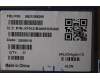 Lenovo 5N21D68295 NB_KYB CS22 FL TOP,BK-NBL,TRI,UKE