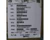 Lenovo 5N21D68314 NB_KYB CS22 FL TOP,GR-BL,CHY,BEL