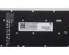 Lenovo 5N21D68316 NB_KYB CS22 FL TOP,GR-BL,CHY,DEN
