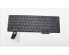 LENOVO 5N21D93649 NB_KYB CS22 NM TOP,BK-NBL,CHY,ENG