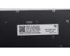 Lenovo 5N21D93663 NB_KYB CS22 NM TOP,BK-NBL,CHY,HUN